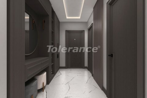 Daire 1+1 İstanbul, Türkiye №175566 - 18