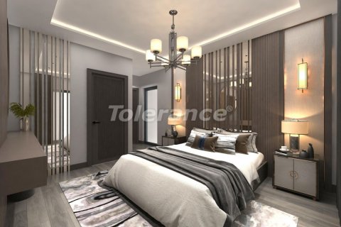 Daire 1+1 İstanbul, Türkiye №175566 - 10