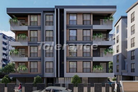 2+1 Leilighet  i Antalya, Tyrkia Nr. 175565 - 15