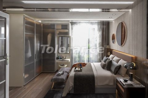 2+1 Leilighet  i Antalya, Tyrkia Nr. 175565 - 8