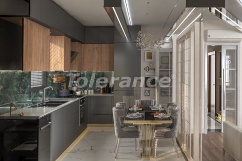 2+1 Leilighet  i Antalya, Tyrkia Nr. 175565 - 7