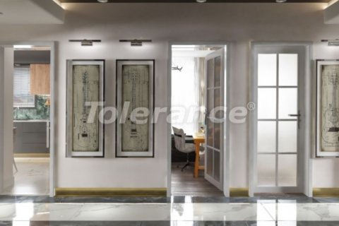 2+1 Leilighet  i Antalya, Tyrkia Nr. 175565 - 13