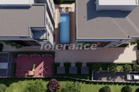 2+1 Leilighet  i Antalya, Tyrkia Nr. 175565 - 20