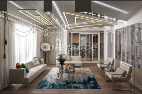 2+1 Leilighet  i Antalya, Tyrkia Nr. 175565 - 3