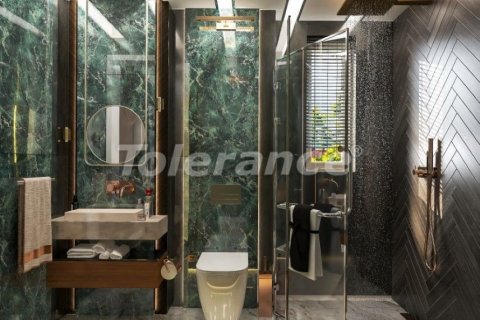 2+1 Leilighet  i Antalya, Tyrkia Nr. 175565 - 12