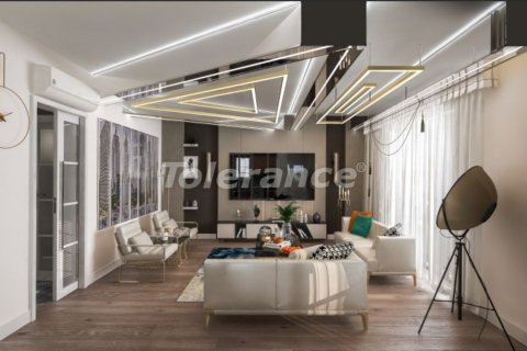2+1 Leilighet  i Antalya, Tyrkia Nr. 175565 - 5