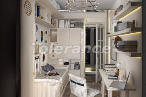 2+1 Leilighet  i Antalya, Tyrkia Nr. 175565 - 11