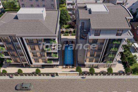 2+1 Leilighet  i Antalya, Tyrkia Nr. 175565 - 19