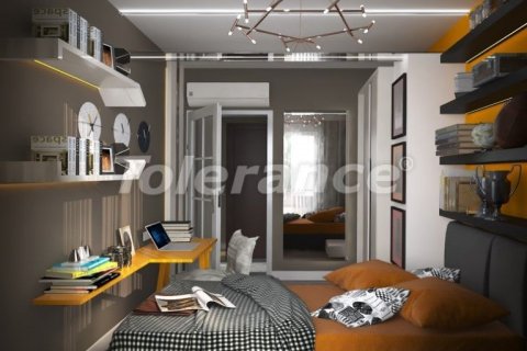 2+1 Leilighet  i Antalya, Tyrkia Nr. 175565 - 10
