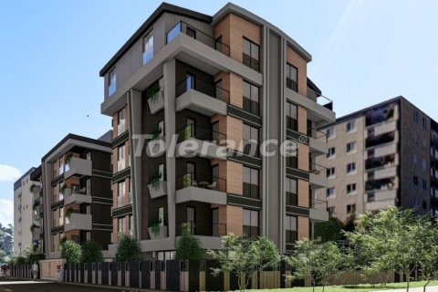 2+1 Leilighet  i Antalya, Tyrkia Nr. 175565 - 18