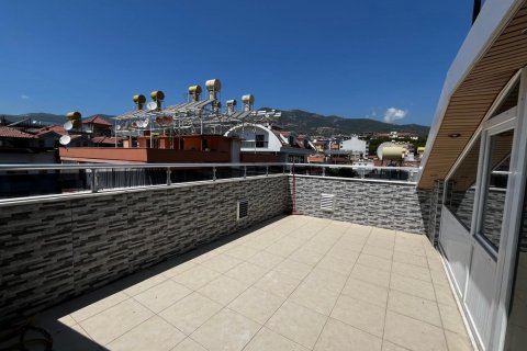Leilighet i Alanya, Antalya, Tyrkia Nr. 185442 - 18