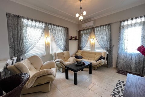 Leilighet i Alanya, Antalya, Tyrkia Nr. 185442 - 3