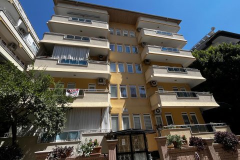 Leilighet i Alanya, Antalya, Tyrkia Nr. 185442 - 21