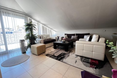 Leilighet i Alanya, Antalya, Tyrkia Nr. 185442 - 10