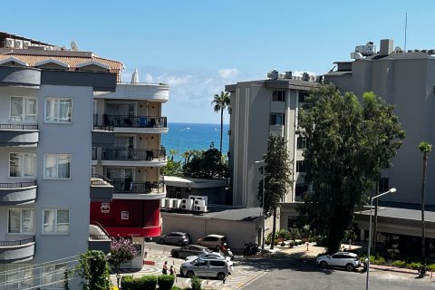 Leilighet i Alanya, Antalya, Tyrkia Nr. 185442 - 9