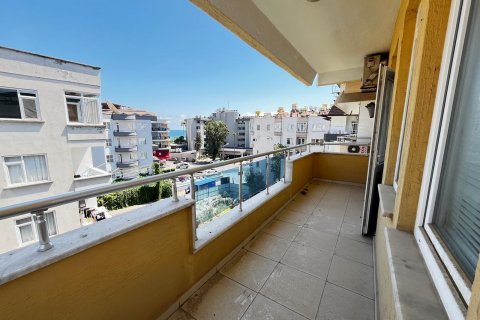 Leilighet i Alanya, Antalya, Tyrkia Nr. 185442 - 8