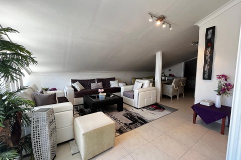 Leilighet i Alanya, Antalya, Tyrkia Nr. 185442 - 12