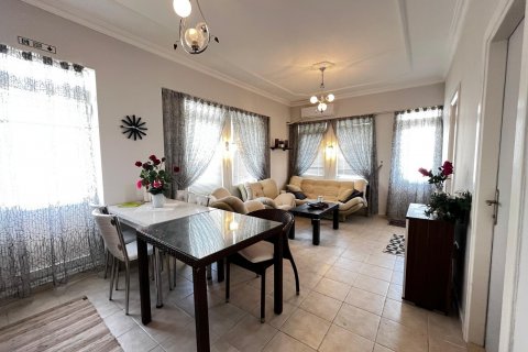 Leilighet i Alanya, Antalya, Tyrkia Nr. 185442 - 2