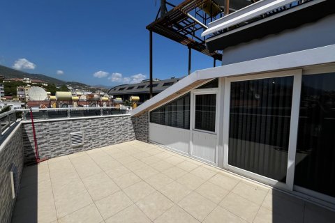 Leilighet i Alanya, Antalya, Tyrkia Nr. 185442 - 19