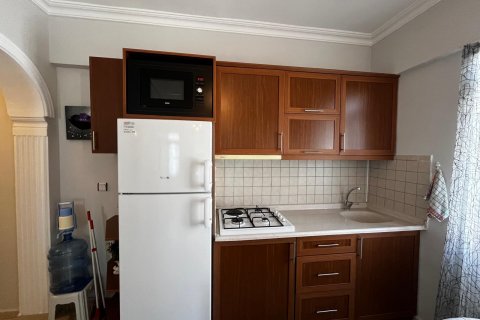 Leilighet i Alanya, Antalya, Tyrkia Nr. 185442 - 4