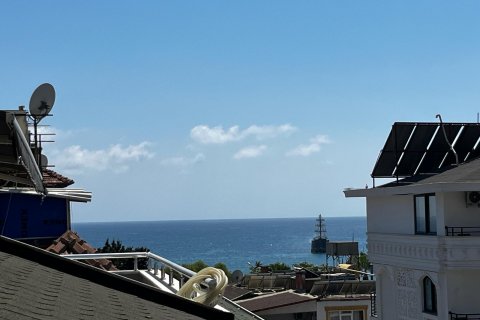 Leilighet i Alanya, Antalya, Tyrkia Nr. 185442 - 20