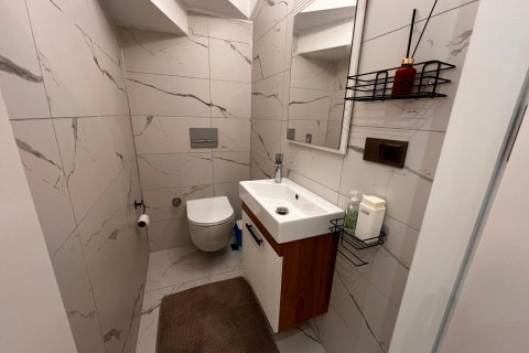 Продажа пентхауса в Аланье, Анталье, Турция 6 комн., 225м2, №185441 – фото 15