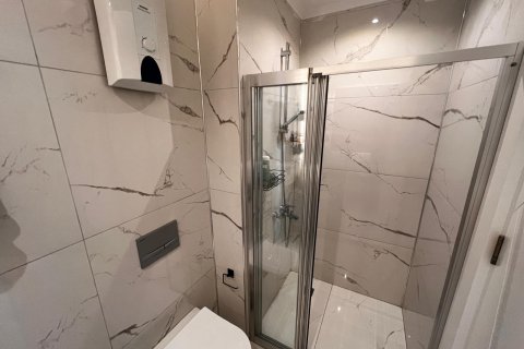 Продажа пентхауса в Аланье, Анталье, Турция 6 комн., 225м2, №185441 – фото 25