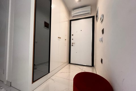 Продажа пентхауса в Аланье, Анталье, Турция 6 комн., 225м2, №185441 – фото 6