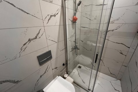 Продажа пентхауса в Аланье, Анталье, Турция 6 комн., 225м2, №185441 – фото 12