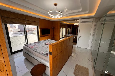 Продажа пентхауса в Аланье, Анталье, Турция 6 комн., 225м2, №185441 – фото 21