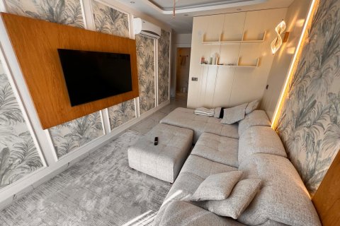 Продажа пентхауса в Аланье, Анталье, Турция 6 комн., 225м2, №185441 – фото 14