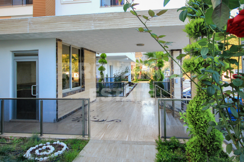 Wohnung in Konyaalti, Antalya, Türkei Nr. 177590 - 2