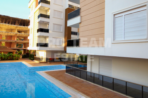Wohnung in Konyaalti, Antalya, Türkei Nr. 177590 - 5