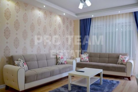 Wohnung in Konyaalti, Antalya, Türkei Nr. 177590 - 8