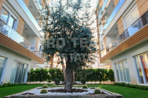 Wohnung in Konyaalti, Antalya, Türkei Nr. 177590 - 6