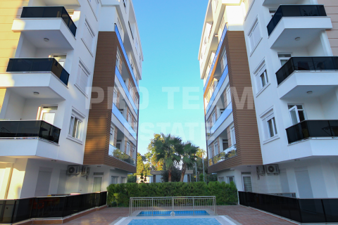 Wohnung in Konyaalti, Antalya, Türkei Nr. 177590 - 4