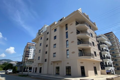 Apartment  in Mahmutlar, Antalya, Turkey No. 167182