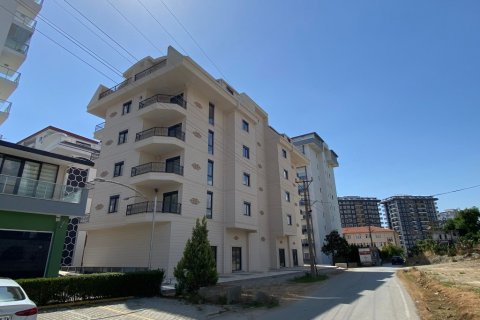 Lejlighed i Mahmutlar, Antalya, Tyrkiet Nr. 167182 - 2