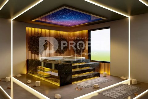 Leilighet i Alanya, Antalya, Tyrkia Nr. 180401 - 7