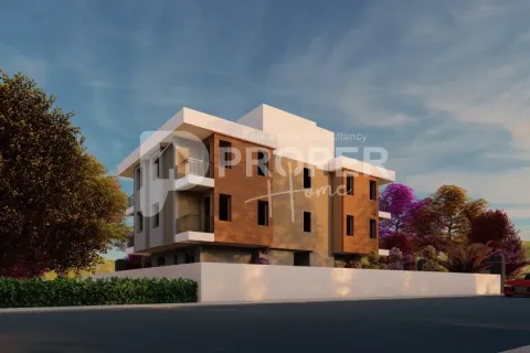 Apartment in Dosemealti, Antalya, Turkey No. 180400