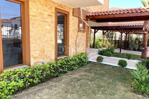 3+1 Villa i Serik, Antalya, Turkiet Nr. 43785 - 17