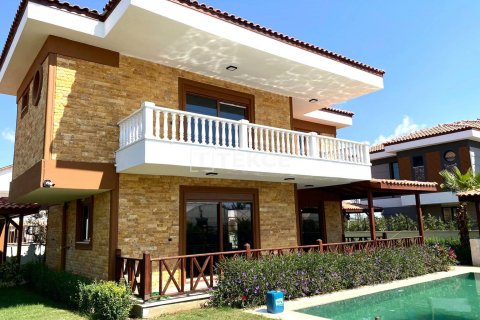 3+1 Villa i Serik, Antalya, Turkiet Nr. 43785 - 9