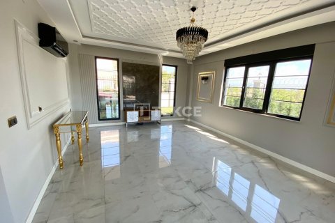 3+1 Villa i Serik, Antalya, Turkiet Nr. 43785 - 19