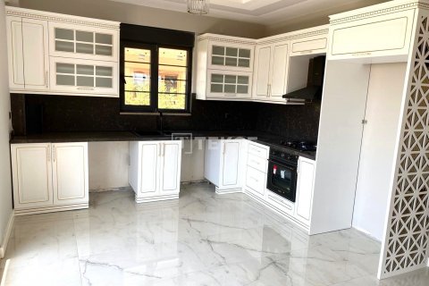 3+1 Villa i Serik, Antalya, Turkiet Nr. 43785 - 28