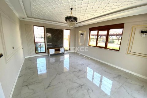 3+1 Villa i Serik, Antalya, Turkiet Nr. 43785 - 20