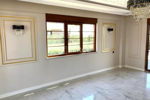 3+1 Villa i Serik, Antalya, Turkiet Nr. 43785 - 25
