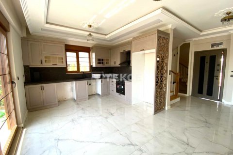 3+1 Villa i Serik, Antalya, Turkiet Nr. 43785 - 27