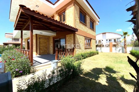 3+1 Villa i Serik, Antalya, Turkiet Nr. 43785 - 10