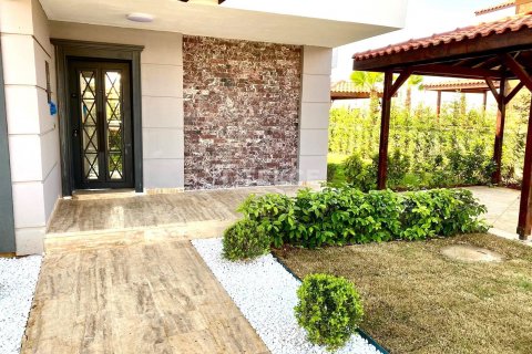 3+1 Villa i Serik, Antalya, Turkiet Nr. 43785 - 12