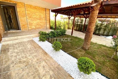 3+1 Villa i Serik, Antalya, Turkiet Nr. 43785 - 14